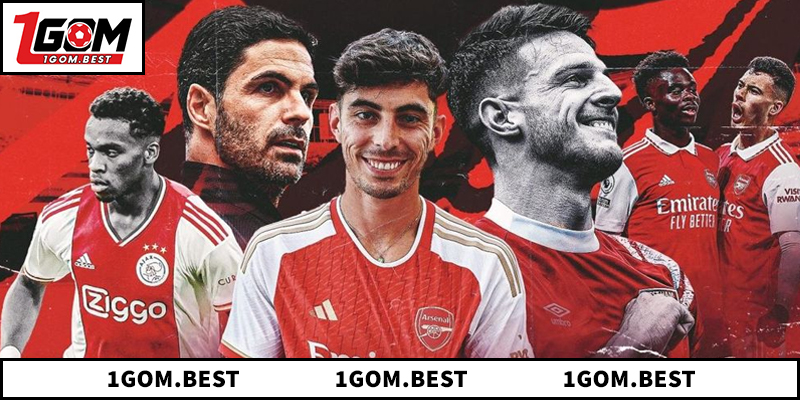 Nhận Định Arsenal Hôm Nay Bằng Phân Tích Phong Độ Pháo Thủ