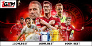 Nhận Định Bayern Phong Độ Đội Hình Và Cơ Hội Thắng Hùm Xám