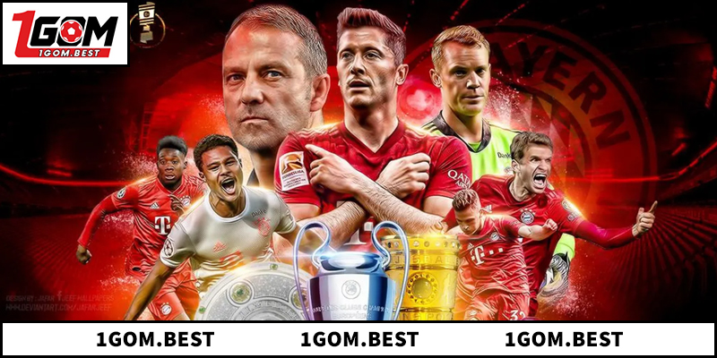 Nhận Định Bayern Phong Độ Đội Hình Và Cơ Hội Thắng Hùm Xám
