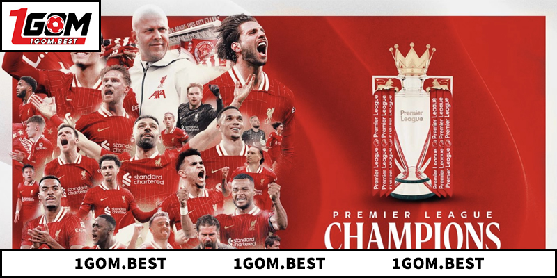 Nhận Định Liverpool Chi Tiết Với 5 Phân Tích Nổi Bật