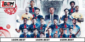 Nhận Định PSG Chi Tiết Với 5 Yếu Tố Quan Trọng Trước Trận