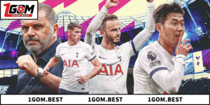 Nhận Định Tottenham Bằng Phân Tích Phong Độ Và Chiến Thuật
