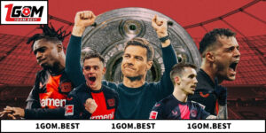 Soi Kèo Bundesliga Chuẩn Xác Với 5 Tiêu Chí Quan Trọng