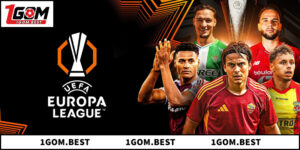Soi Kèo C2 Chuẩn Xác Với Phân Tích Tỷ Lệ Europa League
