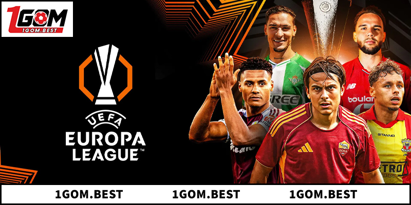 Soi Kèo C2 Chuẩn Xác Với Phân Tích Tỷ Lệ Europa League