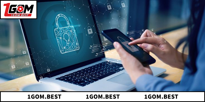 Khám phá chi tiết chính sách bảo mật 1GOM