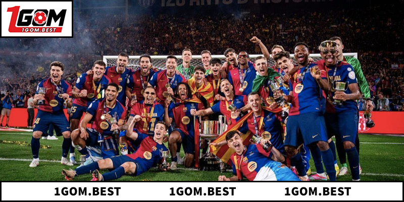 Khám phá chi tiết về nhận định Barca