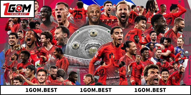 Khám phá về clb Bayern trước trận