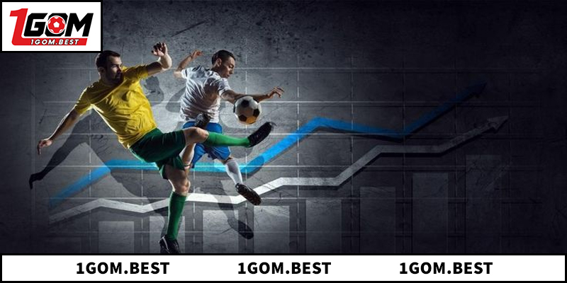 Tại sao 1GOM lại trở thành nền tảng được tin tưởng
