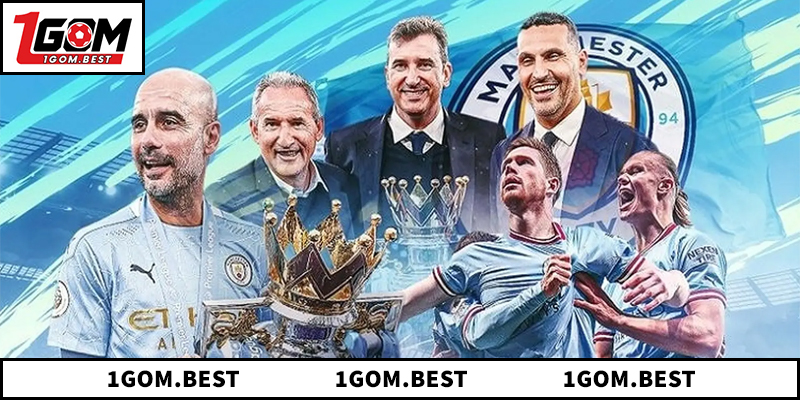 Tìm hiểu chi tiết về nhận định Man City