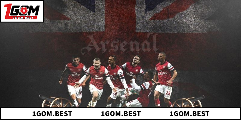 Tìm hiểu chi tiết về quá trình nhận định Arsenal