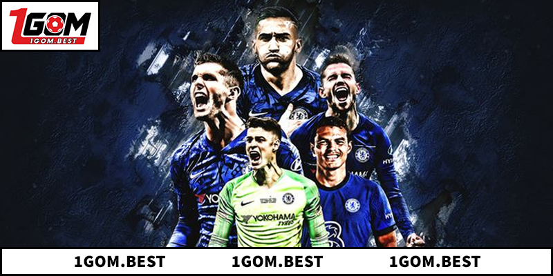 Tìm hiểu tình hình phong độ của các cầu thủ Chelsea gần đây