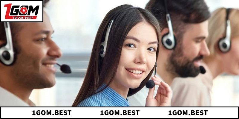 Tìm hiểu về liên hệ 1GOM
