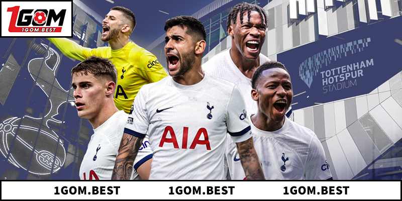 Tìm hiểu về nhận định Tottenham