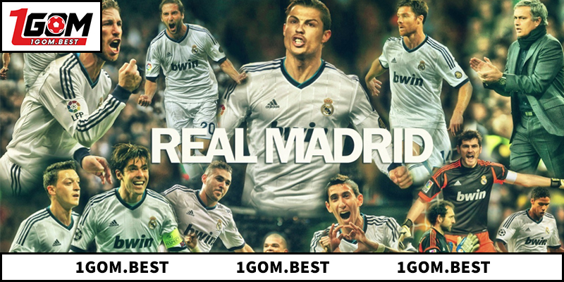 Tổng quan về nhận định Real Madrid