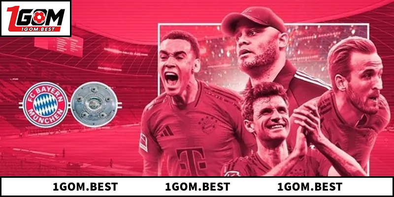 Tổng quan về soi kèo Bundesliga